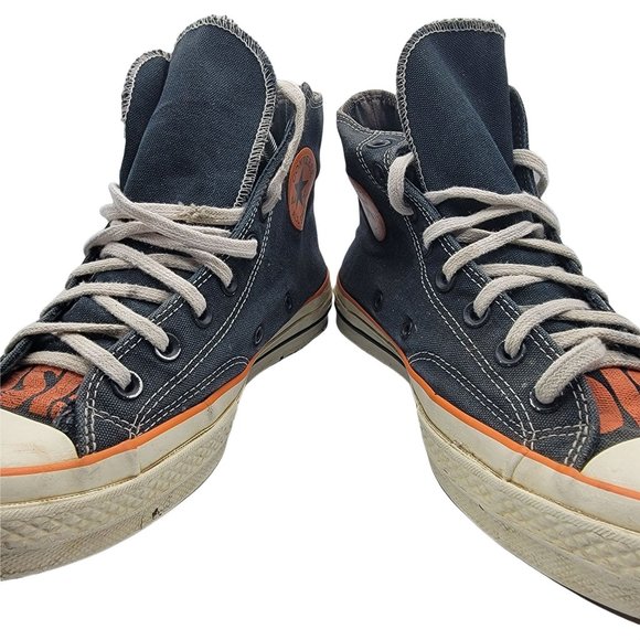 Converse x Vince Staples Chuck Taylor All Star 70 High Top Mens 9 Wmns 11 - Picture 3 of 13